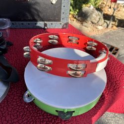 Tambourine 