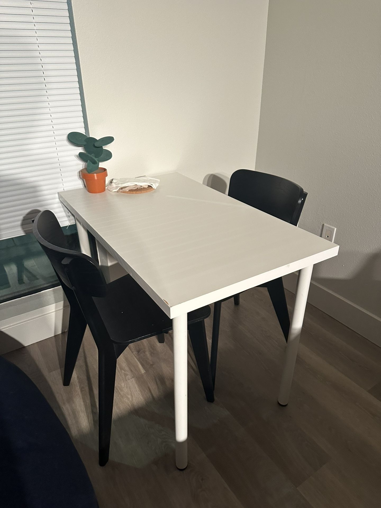 Ikea Desk Table