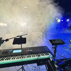 Yamaha MODX 8 Plus Keyboard 