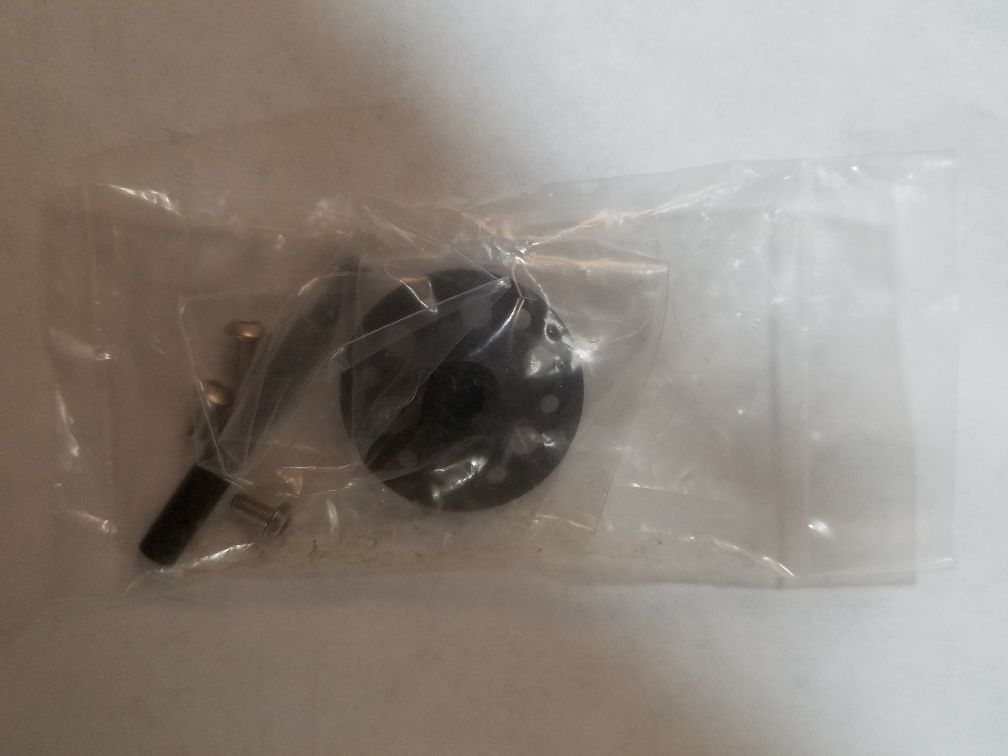 Locked up rc slipper elimenter kit for axial scx10