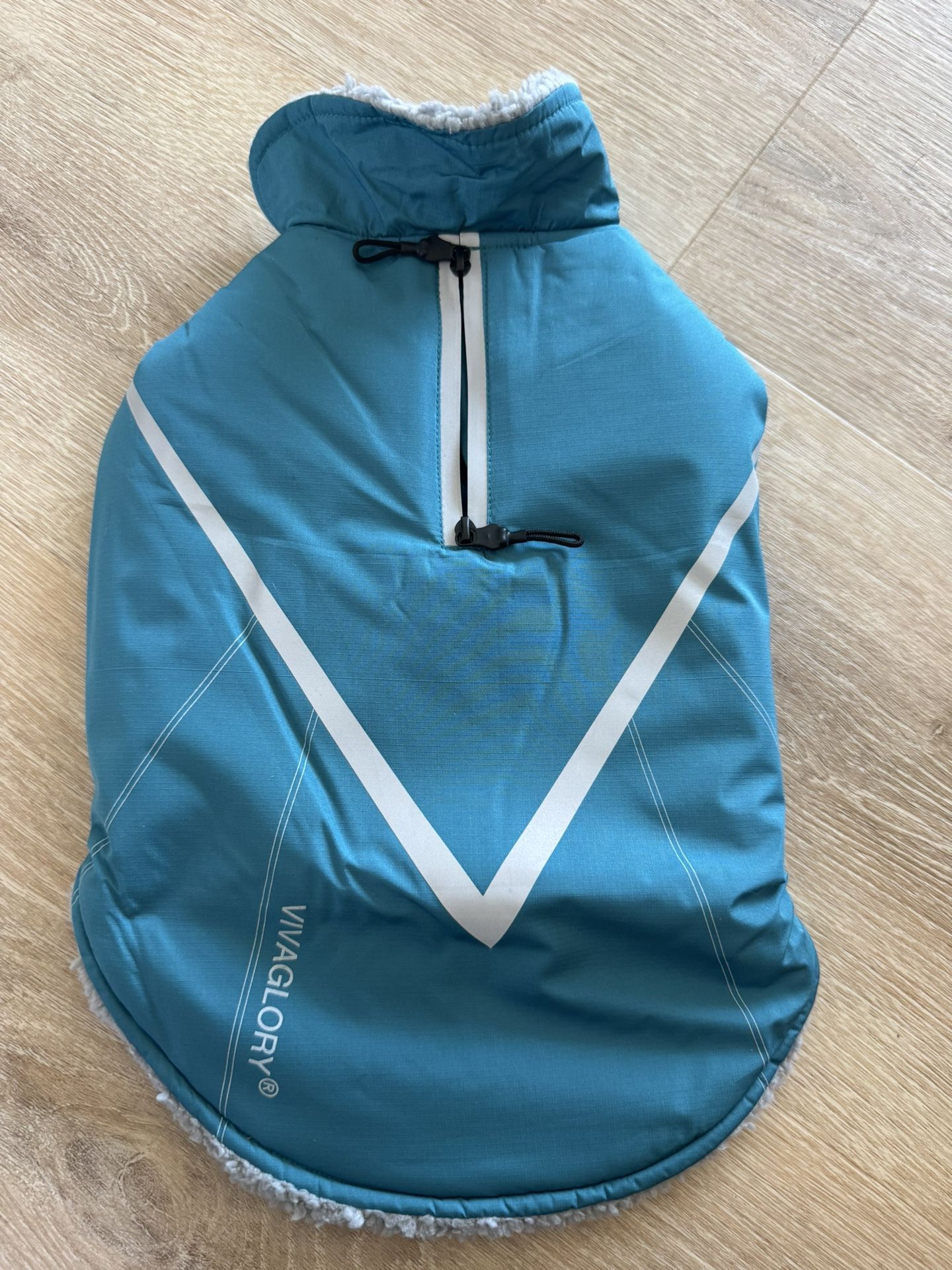 Dog Jacket