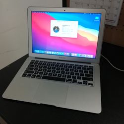 2017 Apple Macbook Air  Intel Core i5
