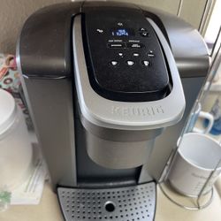 Kurig K Elite 