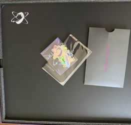 glass gaming mousepad