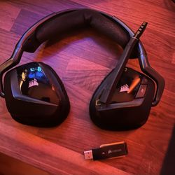 Corsair Void Bluetooth Headset