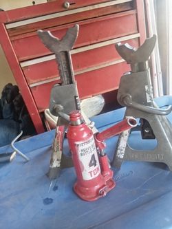 Car jack