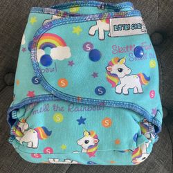 Cloth Diaper