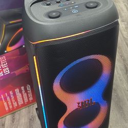 JBL Partybox 720 speaker Bluetooth