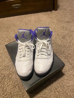 jordan 5