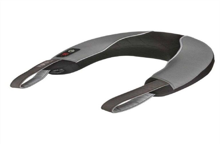 Professional Neck Therapy - Reduce Tension even push