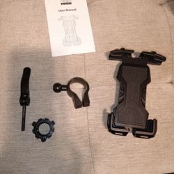 Bike Phone Mount