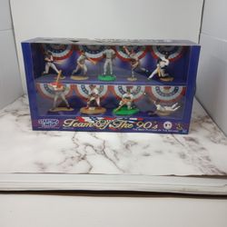 Collectible Baseball