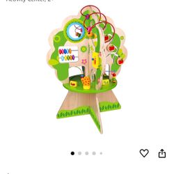 Activity Tree