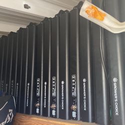 Grower’s Choice Lights
