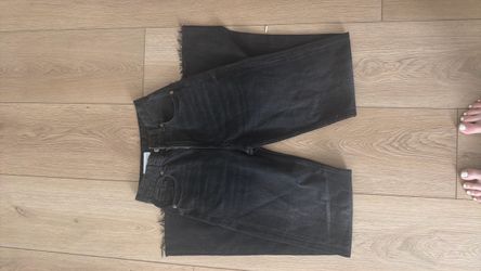 Zara Jeans- women’s size 0