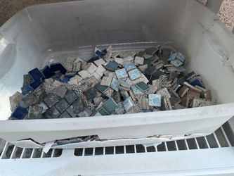 Mosaic Tile