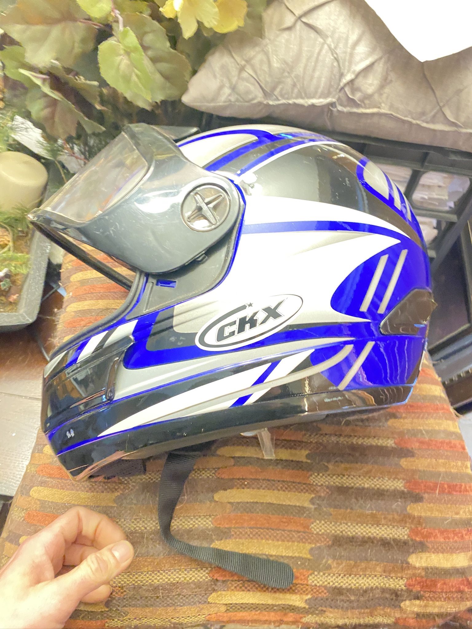 CKX Helmet