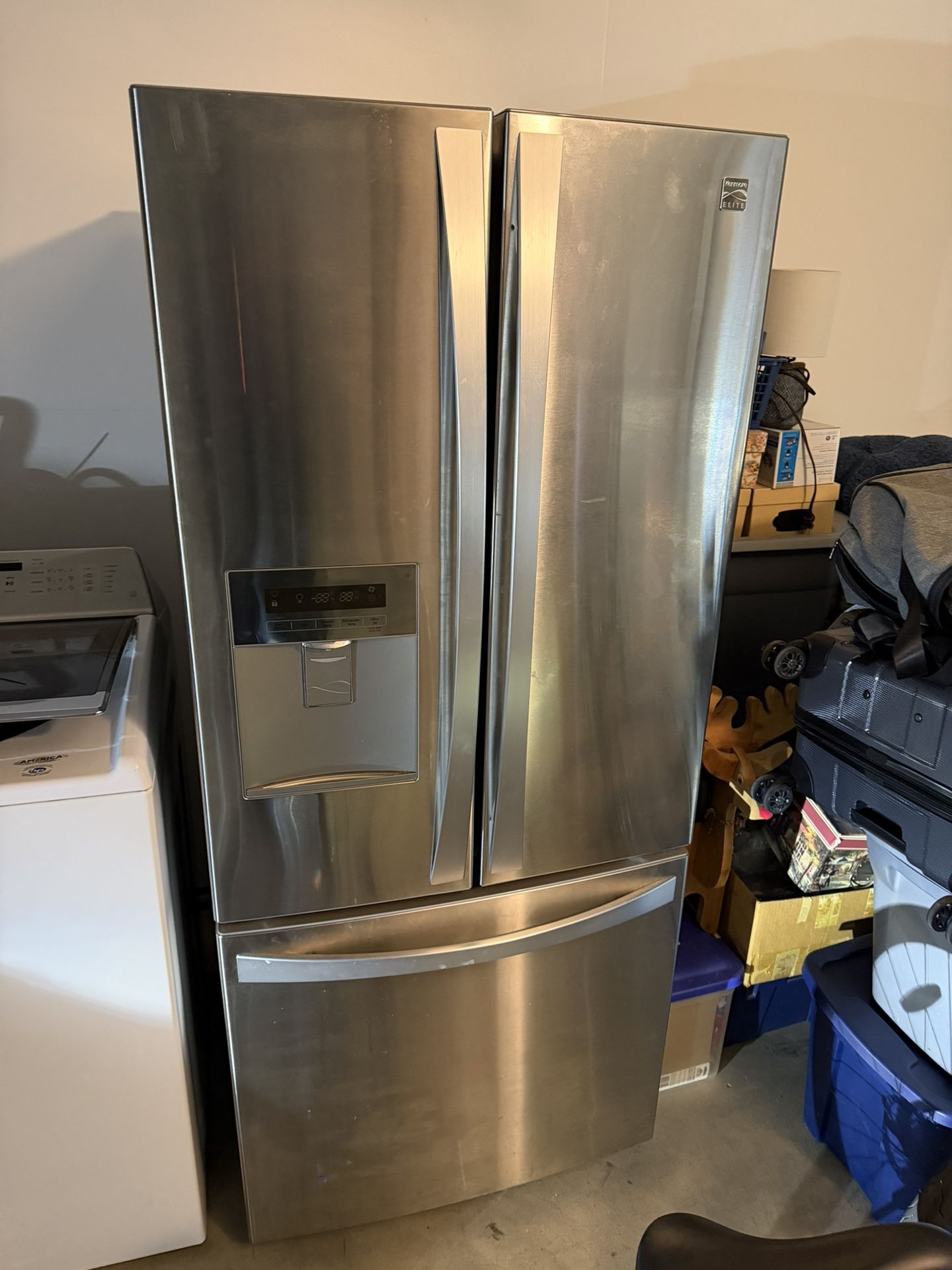 Kenmore Refrigerator