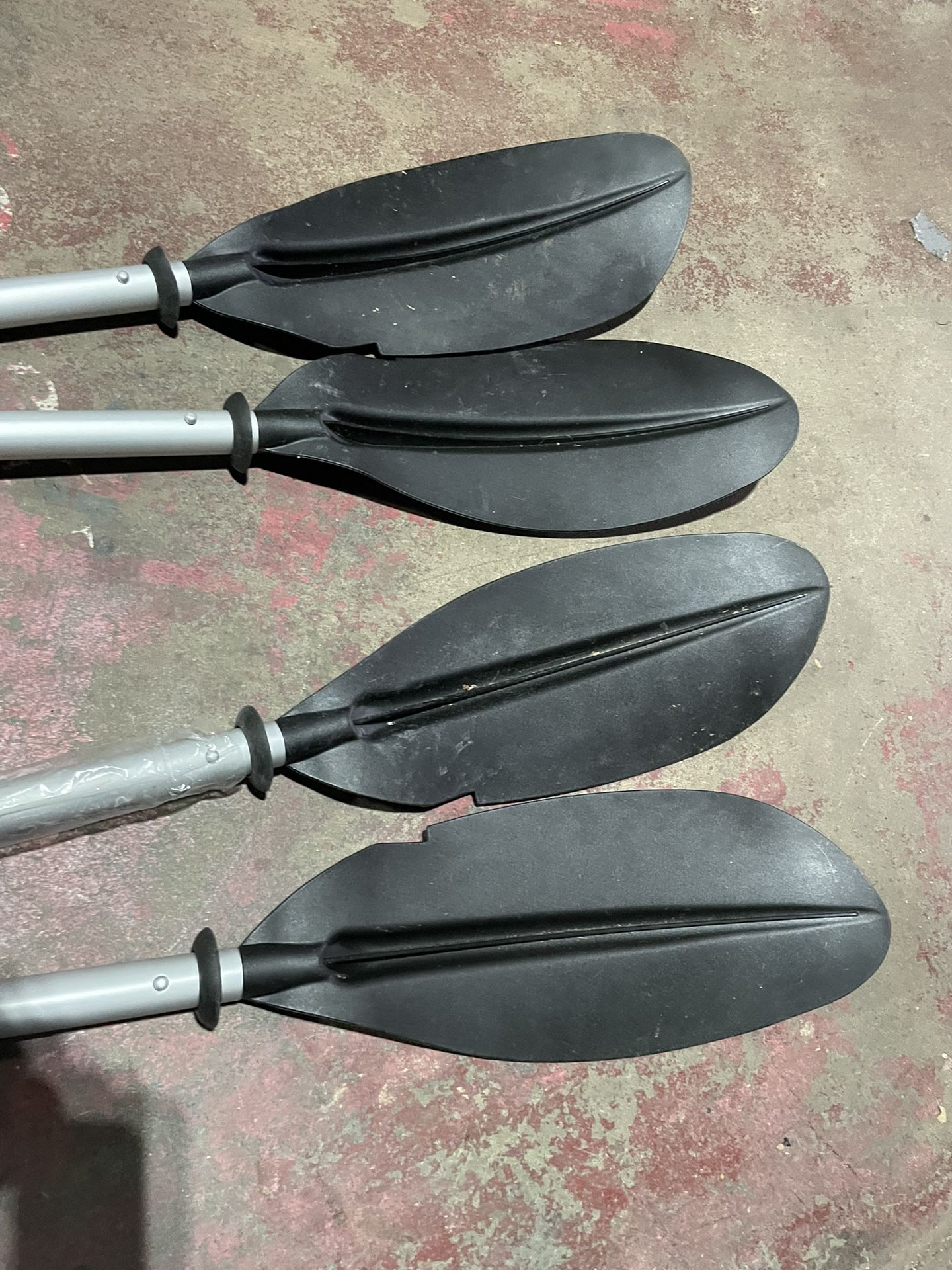 Paddles