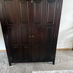 Armorer It Is Beautiful with lock