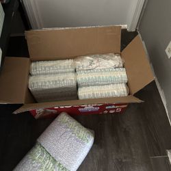 SIZE 5 (125)  SIZE 6 (62)