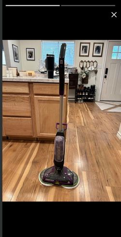 Bissell Cordless Spinwave Pet