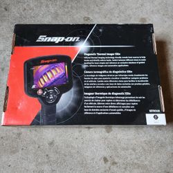 Snap On Thermal Imager Elite