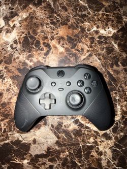 Xbox elite series 2 controller Like new