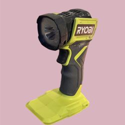Ryobi 18V ONE+ Cordless LED Light, 