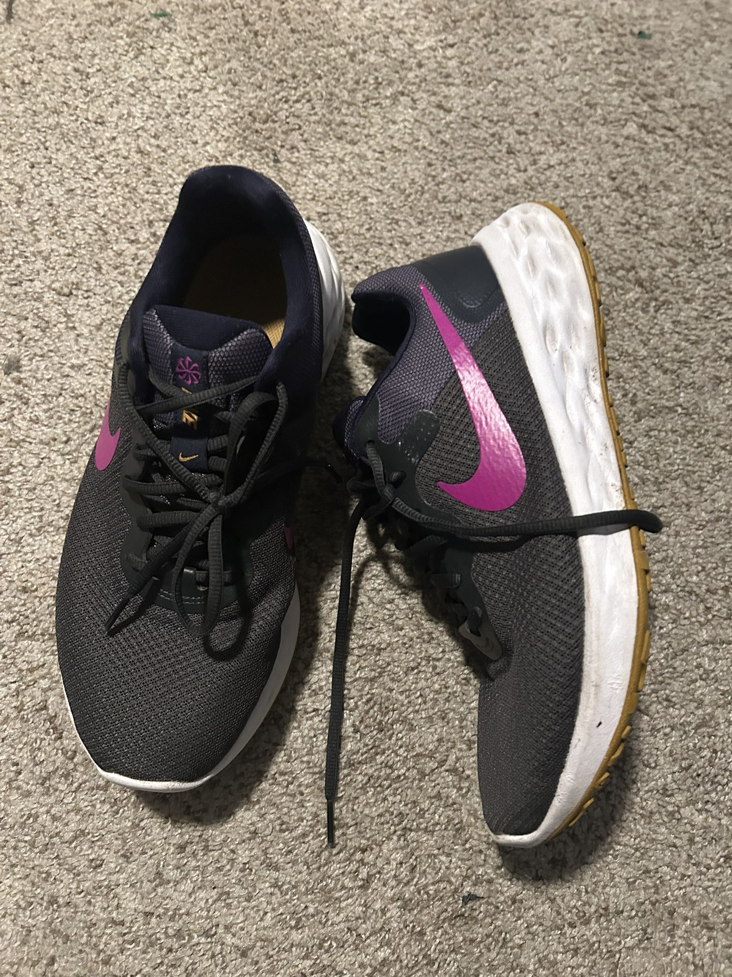 Nike Men