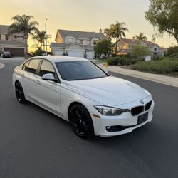 2013 Bmw 328i xDrive