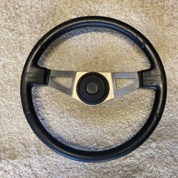 Peterbilt or KW  Steeringwheel
