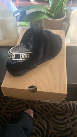 Ugg Size 3 