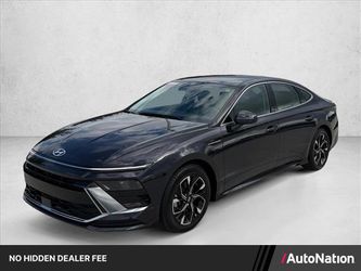 2025 Hyundai Sonata