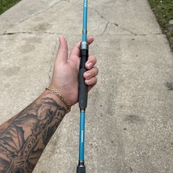 Sellus 7’1 Rod
