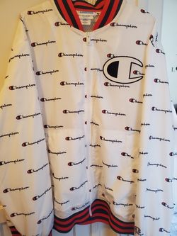 Champion 2xl