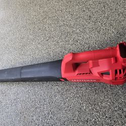 Craftsman Leaf Blower 