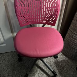 STUDENT DESK CHAIR
