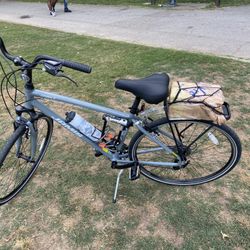 Jamis Citizen 2 Bike 