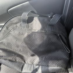 Lululemon bag