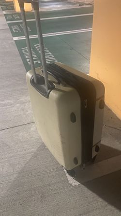 Samsonite Luggage 