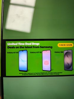 FLASH SALE