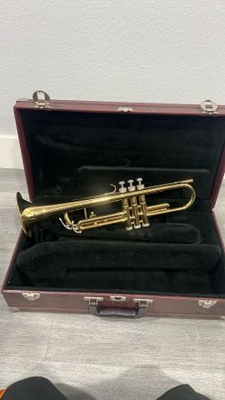Holton Trumpet T602