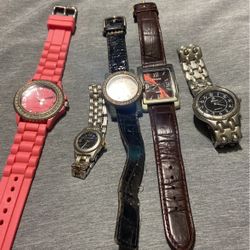 Watch 