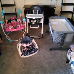 Baby Items