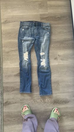 Men’s Jeans 