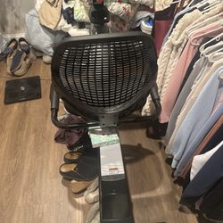 Commercial Vr21 Recumbent NordicTrack 