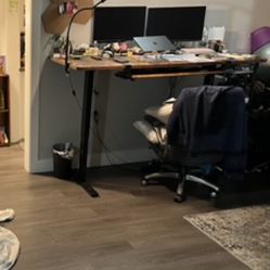 Standing Desk 