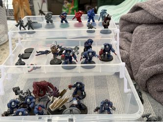 Warhammer40k