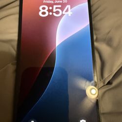 iPhone 14 Plus Midnight 128gb 